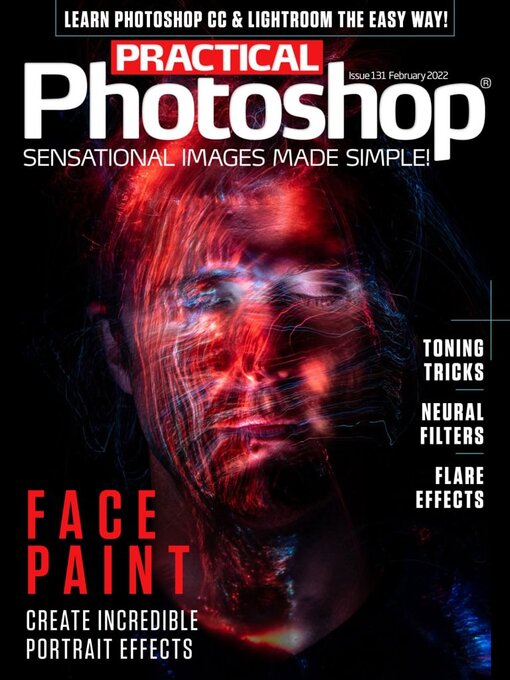 Title details for Practical Photoshop by Future Publishing Ltd - Available